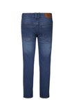 Denim Pants - Horche