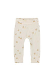 Slim fit trousers Apple - Egret