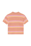 T-shirt stripe - Cork