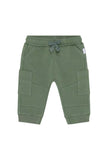 Trousers - Laurel Wreath