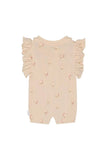 Playsuit Ice cream - Sun Kiss