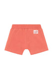 Shorts - Burnt Sienna