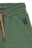 Trousers Greenstone - Duck Green