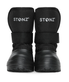 Stonz Toddler Winter Boots Trek - Black