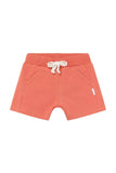 Shorts - Burnt Sienna