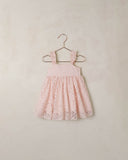 Mara Dress - Cotton Candy