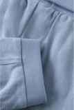 Trousers - Dusty Blue