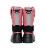 Stonz Kids Winter Boots Trek - Dusty Rose