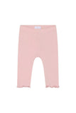 Spring Leggings - Peachskin