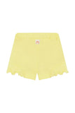 Shorts - Lemon Meringue