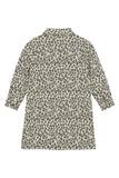 Dress Pharr - Animal Pattern