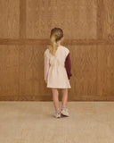Coast Dress - Antique Colour Block