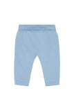 Trousers - Dusty Blue
