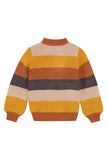 Jumper Porter - Coloured Stripes
