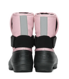 Stonz Toddler Winter Boots Trek - Haze Pink