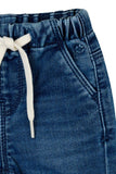 Jeans - Gudar - Blue Denim