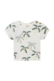 T-shirt - Palm Trees