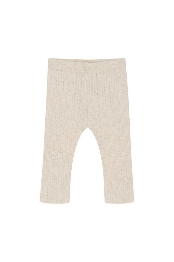 Legging Tolland - Oatmeal Melange