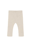 Legging Tolland - Oatmeal Melange