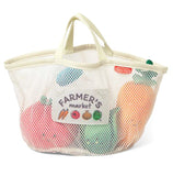 Melissa & Doug Farmer's Market Tote