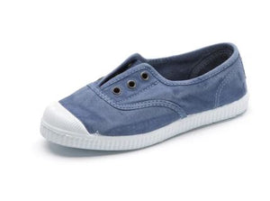 Cienta Slip-on Sneakers