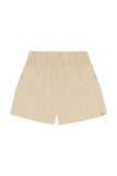 Shorts relaxed fit - Bone White