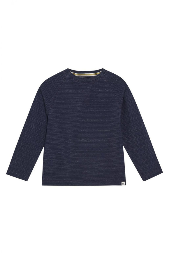 Longsleeve Remerton - Naval Academy