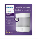 Philips Avent Advanced Electric Steam Sterilizer