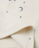 Long Sleeve Tee - Moons