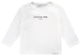 Long Sleeve Tee - Little One