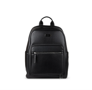 BLAKE - Vegan Leather Backpack