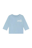 Long sleeve Pickleball - Dusty Blue