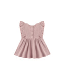 Daisy Dress - Mauve