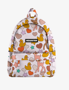 Headster Bambi Preschool Backpack - 20L