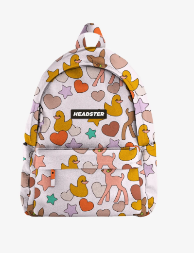 Bambi Preschool Backpack - 20L