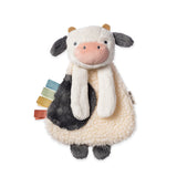 Bitzy Busy Gift Set - Cow