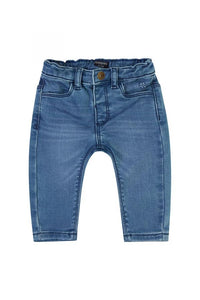 Jeans Gallifa - Medium Wash