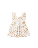 Mariposa Dress - Peaches