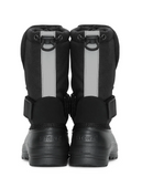 Stonz Kid Winter Boots Trek  - Black