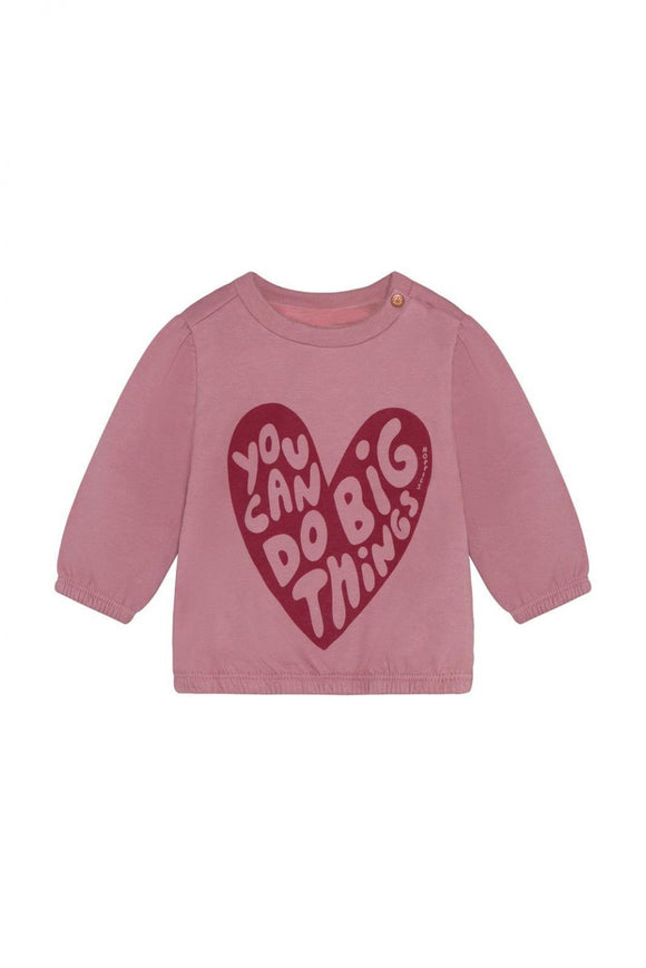 Sweater Tuscaloosa - Lilas