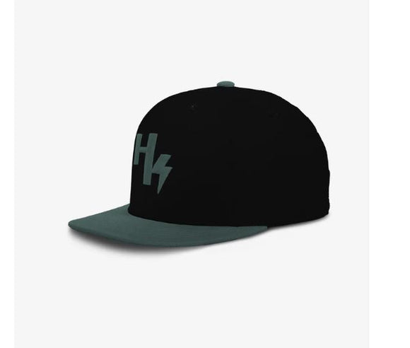 Stadium Snapback - Blue Spruce Youth 56cm