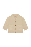 Cardigan - Cream