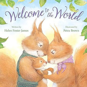 Welcome to the World Book