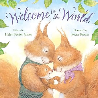 Welcome to the World Book