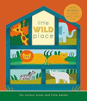 Little Wild Place