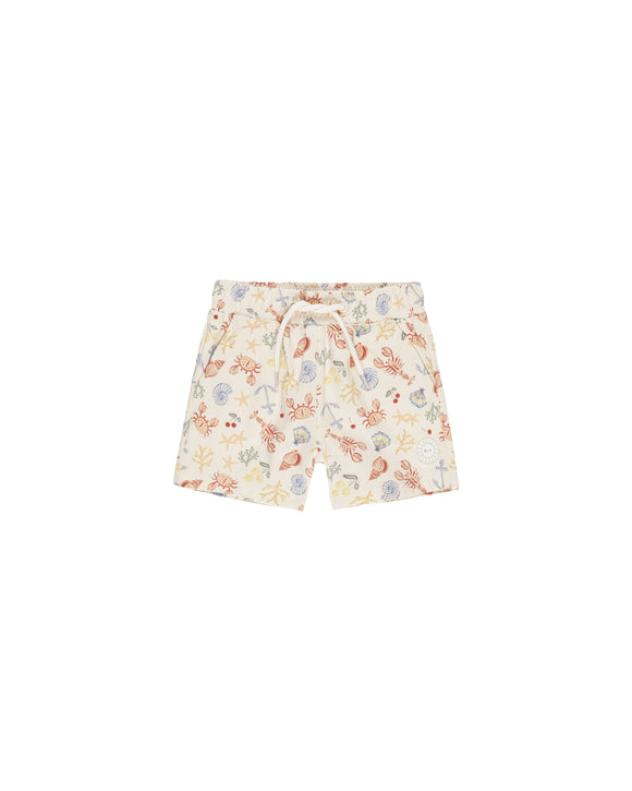 Boardshort - Nautical