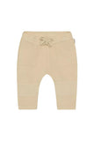 Trousers - cream