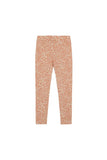 Leggings Pink Cheetah - Cork