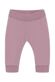 Top + Pant Set - Lilas
