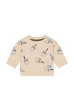 Sweater Pickleball rackets - Sun Kiss